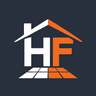 HydroFusion Logo